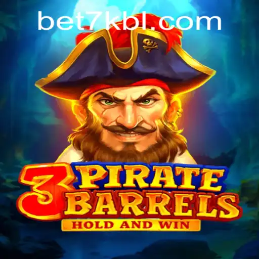 Discover 3PirateBarrels: A Thrilling New Game Experience