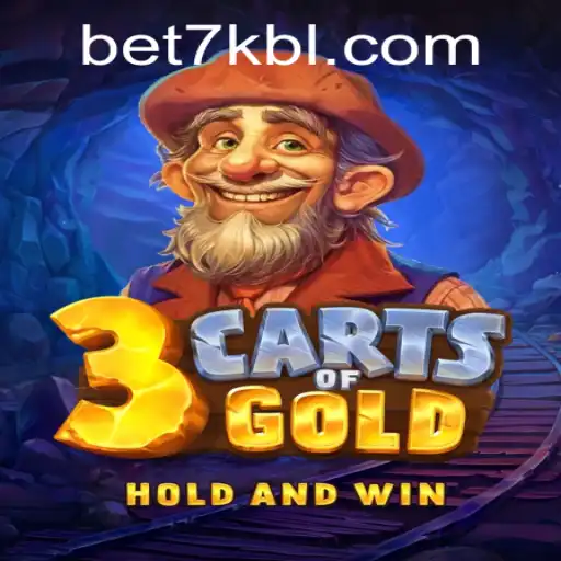 Discover the Thrilling World of 3cartsOfGold by a188.bet