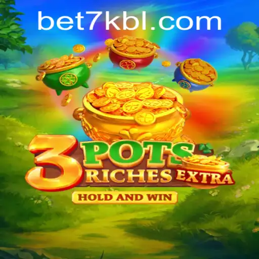 Exploring the Intricacies of 3potsExtra: A Closer Look at an Innovative Game