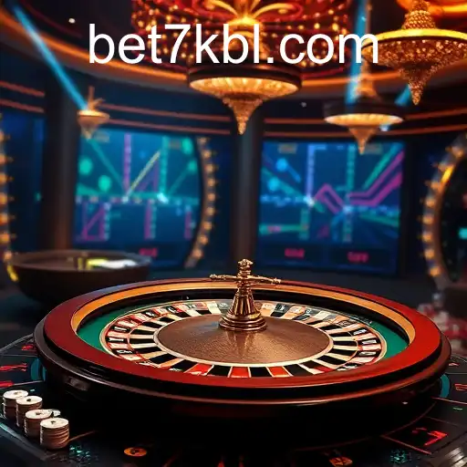 Cassino ao vivo