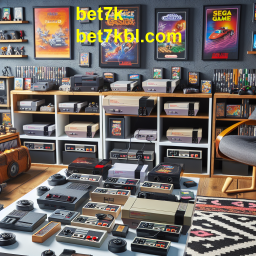 Explorando a Categoria Clássicos do Bet7k