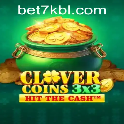 Exploring the Features and Gameplay of Clovercoin3x3 by a188.bet