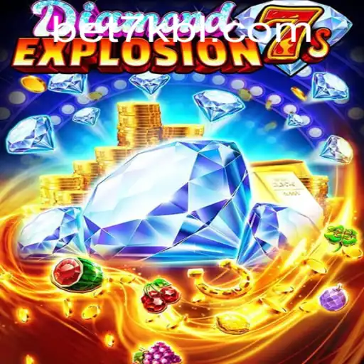 DiamondExplosion7s: Discover the Thrills of This Exciting Game at a188.bet