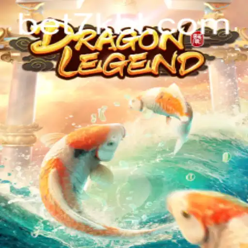 Unleashing the Mysteries of DragonLegend: A Journey into the Realm of Fantasy