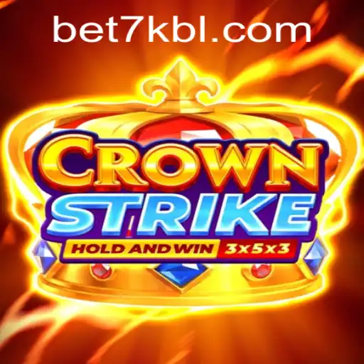 Crownstrike: A New Era in Online Gaming