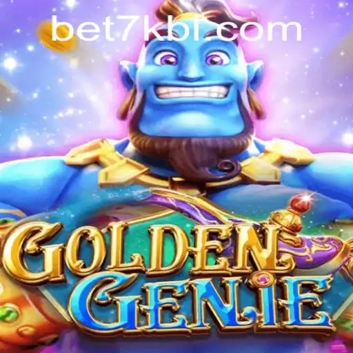 Discover the Magic of GOLDENGENIE: A Modern Gaming Adventure