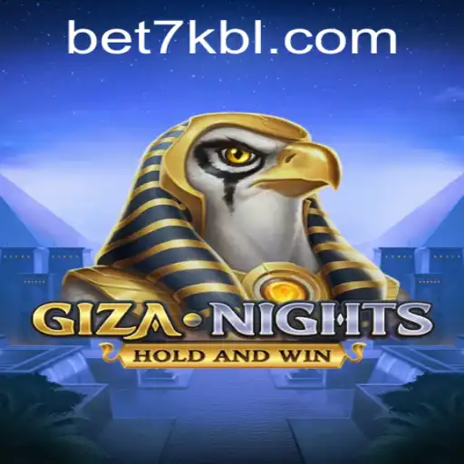 Explore the Thrilling World of GizaNights: The Ultimate Casino Adventure