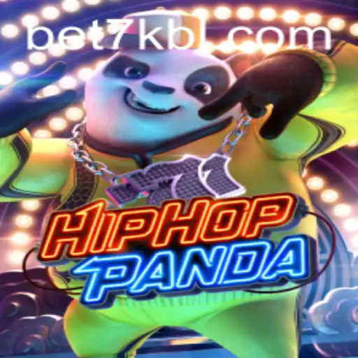 HipHopPanda: Grooving to the Beat in the World of Casino Gaming