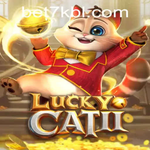 Discover the Exciting World of LuckyCatII: A Thrilling Journey at a188.bet
