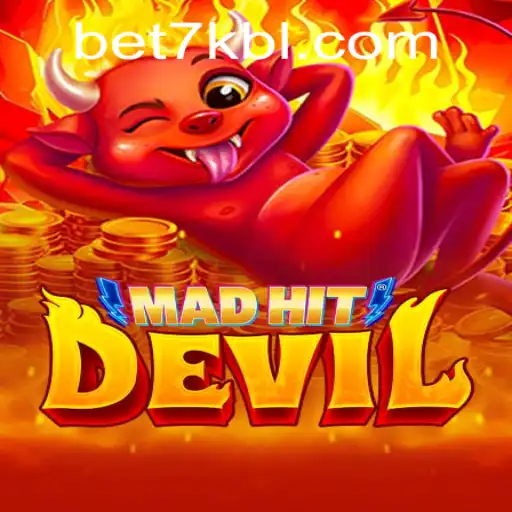 Unveiling MadHitDevil: Gaming's Exciting New Addition