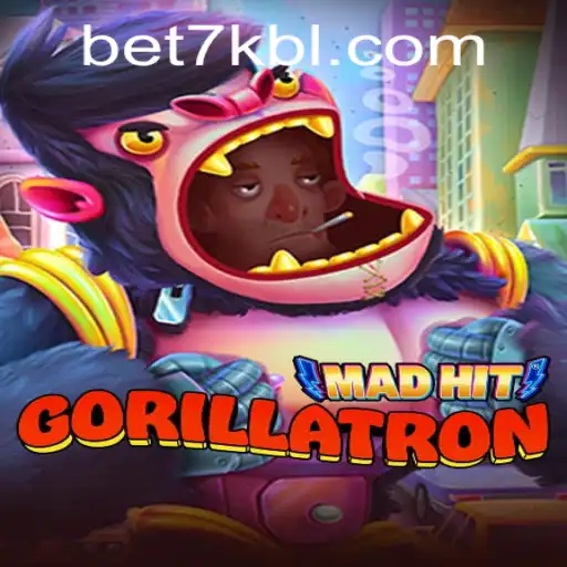MadHitGorillatron: The Exciting New Game Revolutionizing Online Gaming