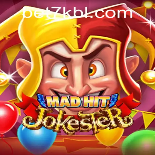 MadHitJokester: A Thrilling Adventure in the World of Online Gaming