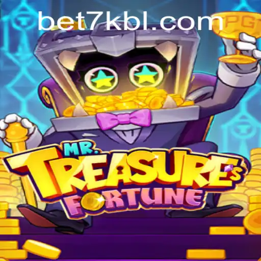 Discover the Excitement of MrTreasuresFortune: A Guide for Enthusiasts