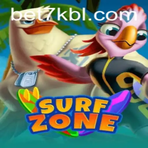 Dive into Adventure with SurfZone: Your Ultimate Gaming Experience