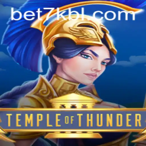 Discover the Exciting World of TempleofThunder: A Riveting Adventure Awaits