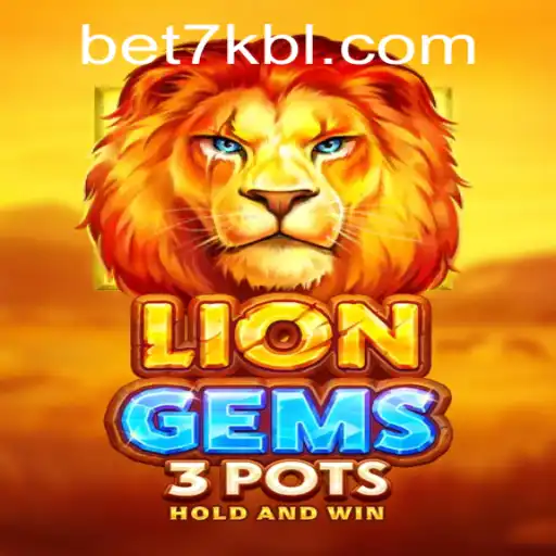 Exploring the Thrilling World of LionGems3pots: An Immersive Gaming Experience