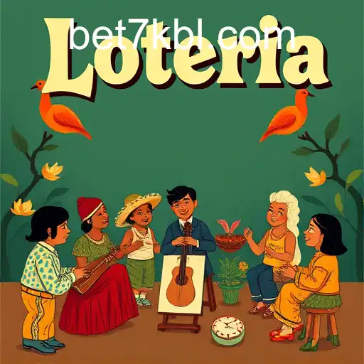 Loteria