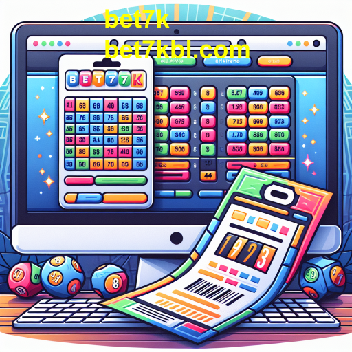 A Emoção da Loteria: Mudando Vidas com o Bet7k