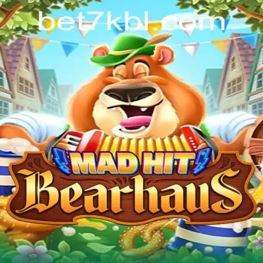 Unleashing a Gaming Sensation: MadHitBearhaus and the Thrilling World of a188.bet
