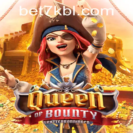 Explore the Epic Adventures of Queen of Bounty
