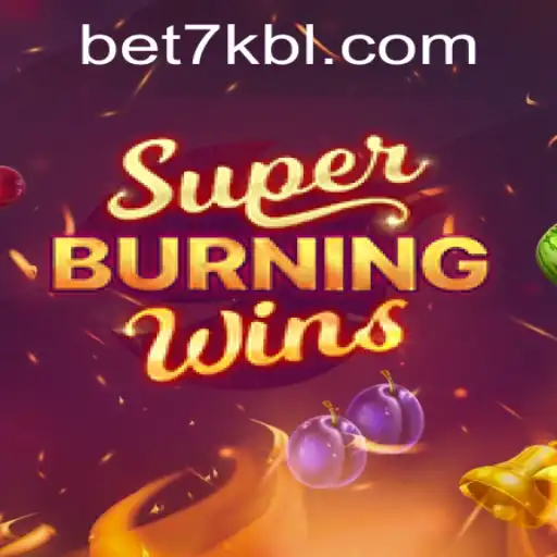 Exploring SuperBurningWins: A Classic Gaming Experience on a188.bet