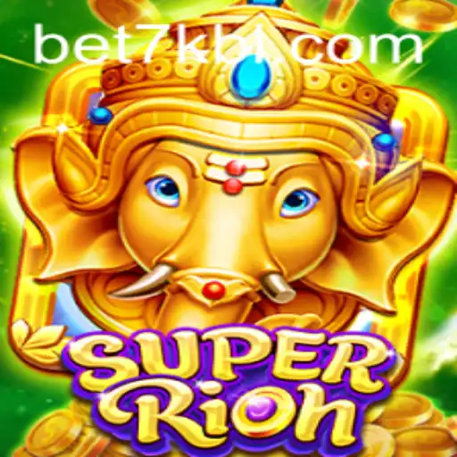 Exploring SuperRich: The Thrilling Game on a188.bet