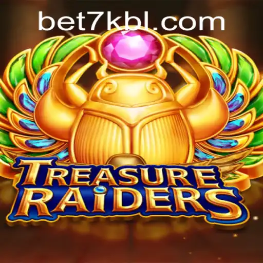 Explore the Exciting World of TREASURERAIDERS at a188.bet