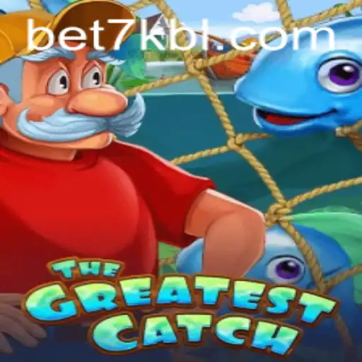 The Latest Sensation in Gaming: TheGreatestCatch and Its Impact on Online Entertainment
