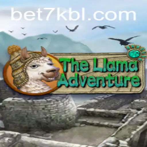 TheLlamaAdventure: A Journey Into the Whimsical World of Exploration