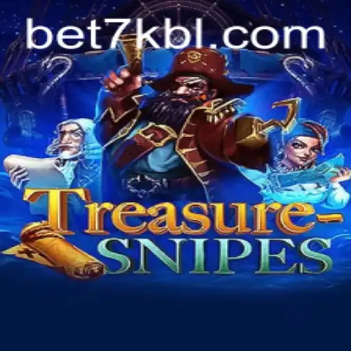 Discover the Adventure of TreasureSnipes: A Thrilling New Game